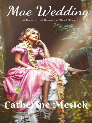 cover image of Mae Wedding